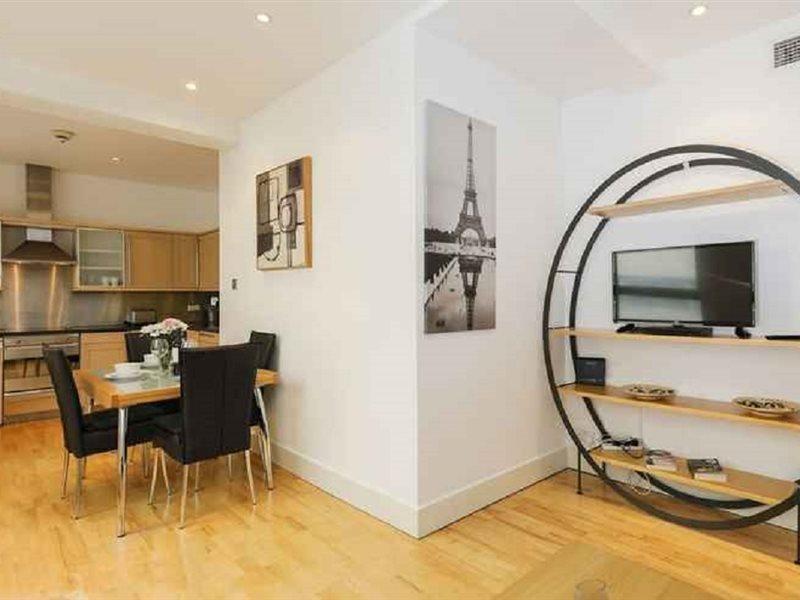 Apartamento Olive