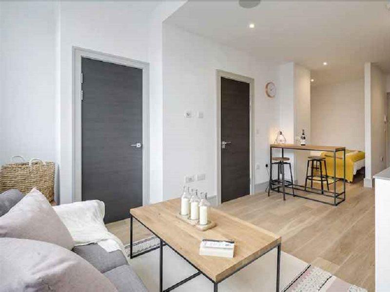Apartamento Olive Londres