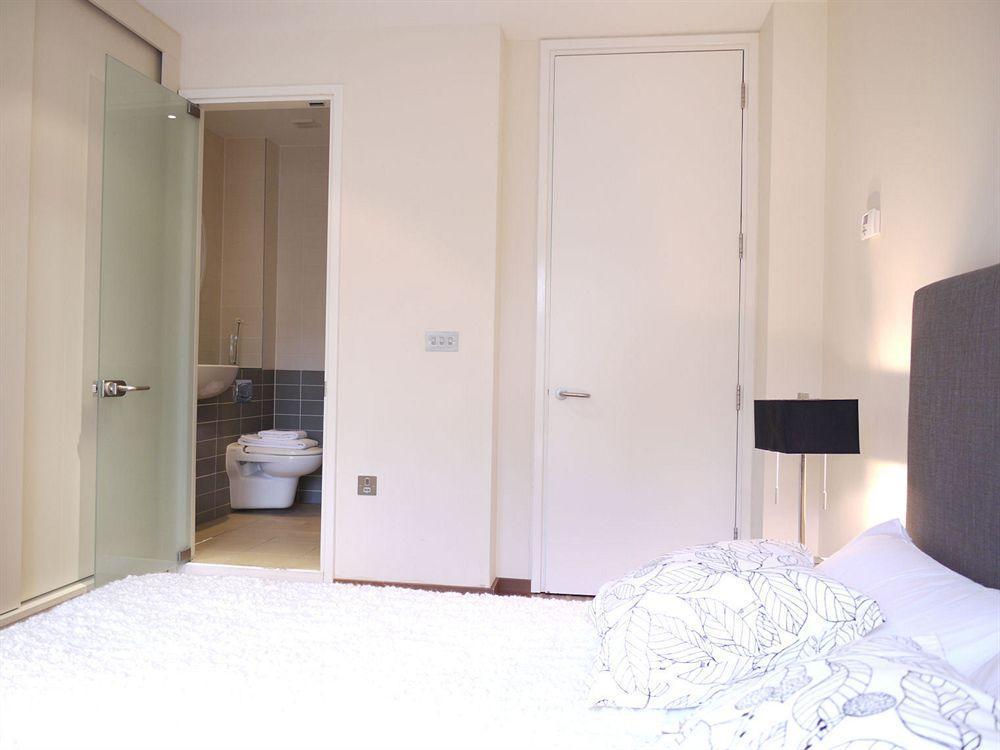 Olive Apartamento Londres