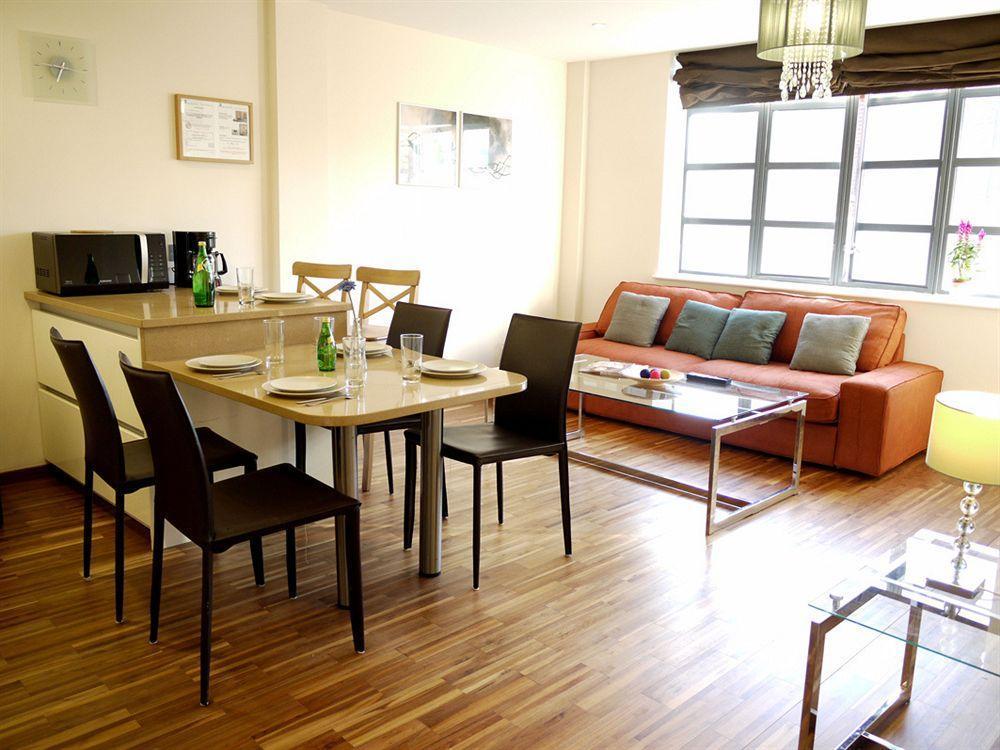 Olive Apartamento
