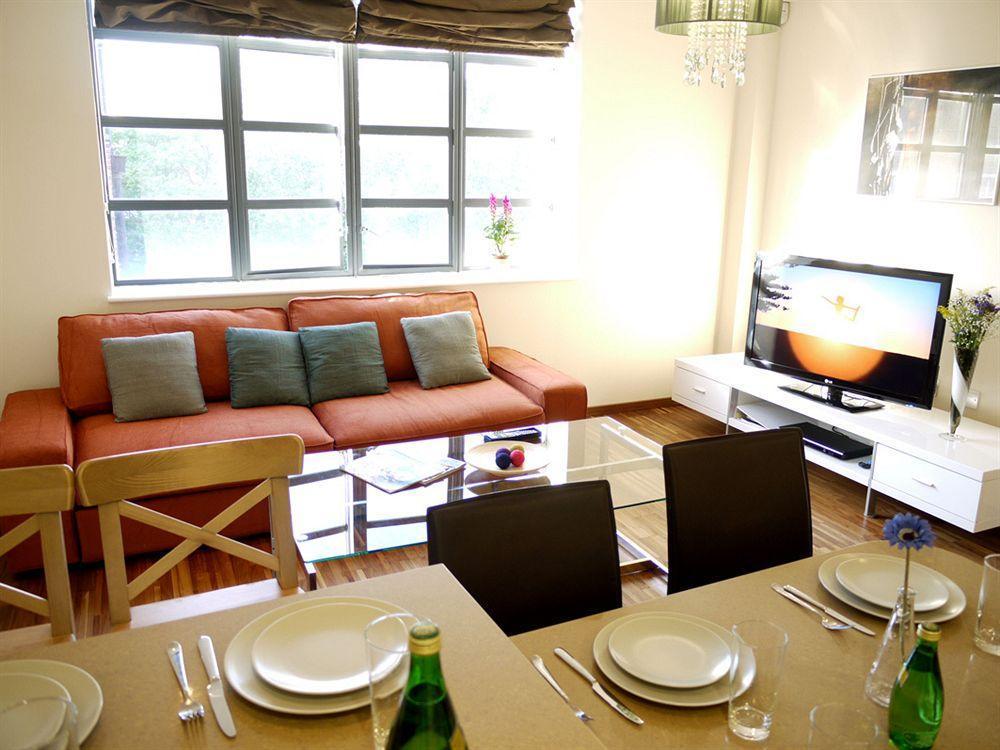 Olive Apartamento *