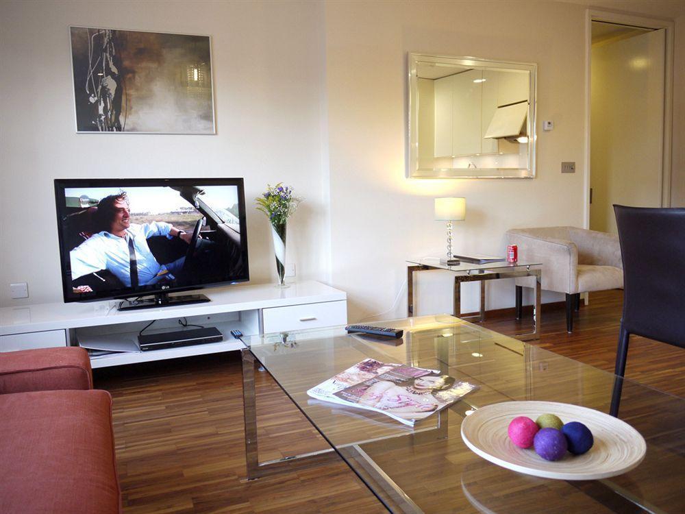 Olive Apartamento *