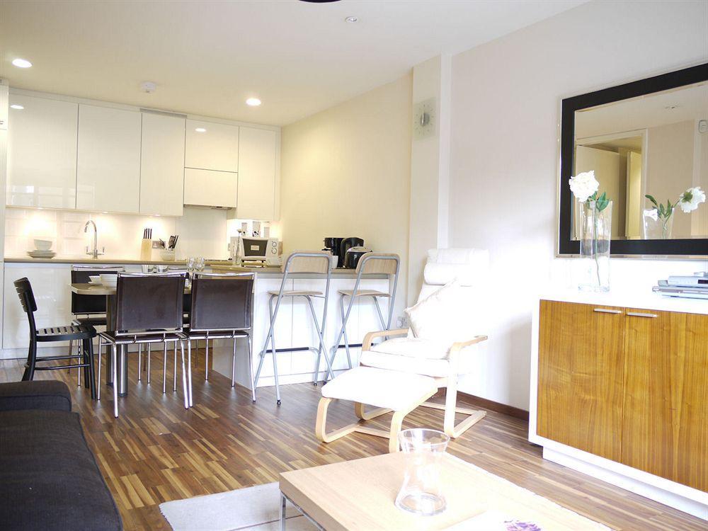 Olive Apartamento *