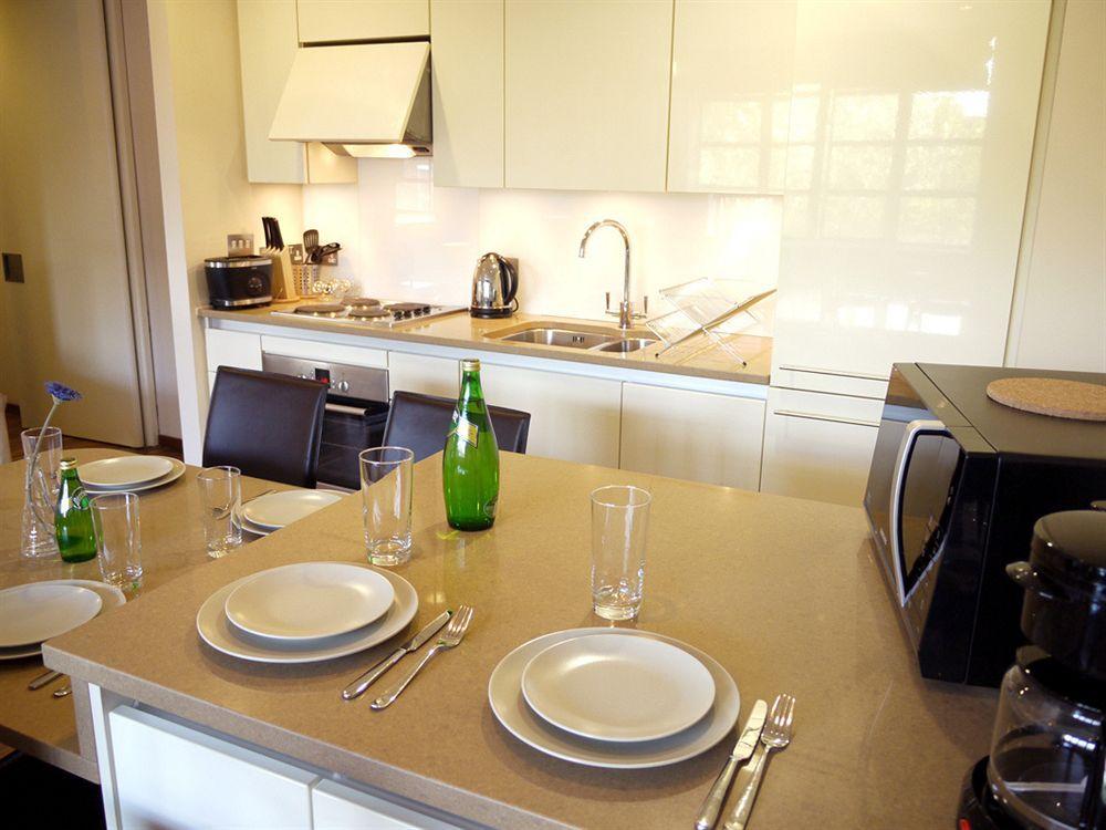 Olive Apartamento *