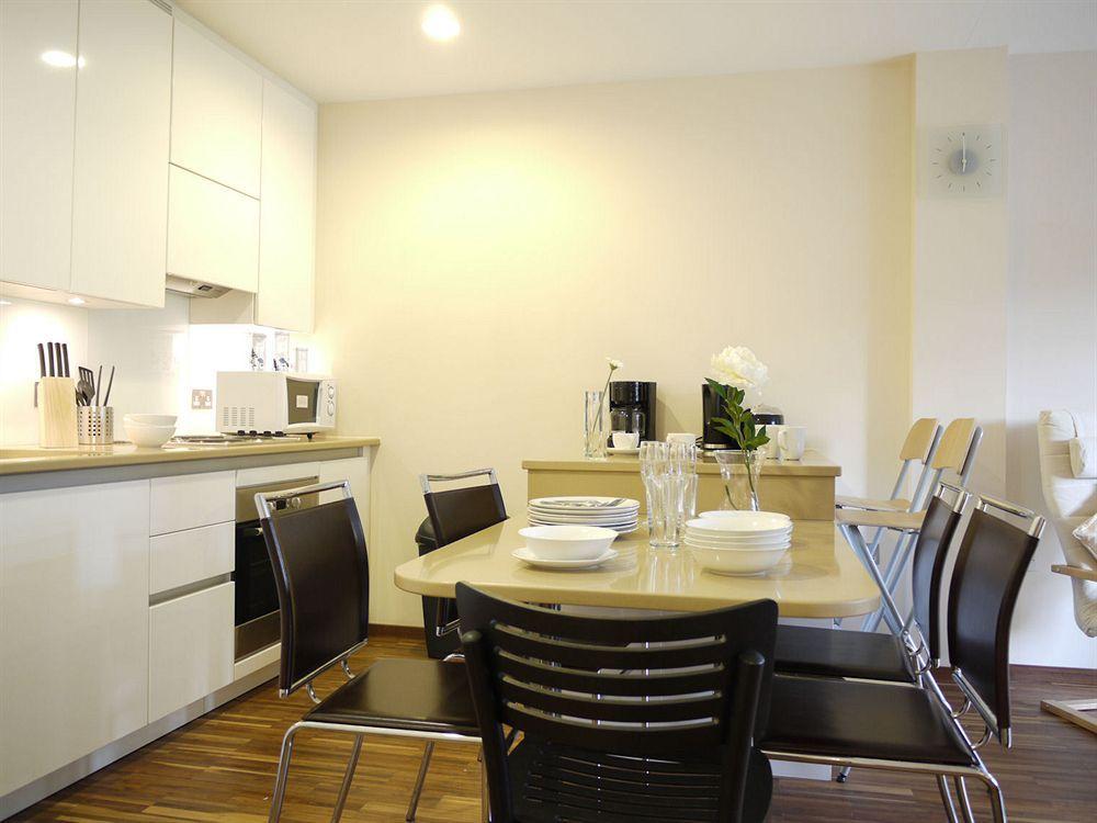 Apartamento Olive