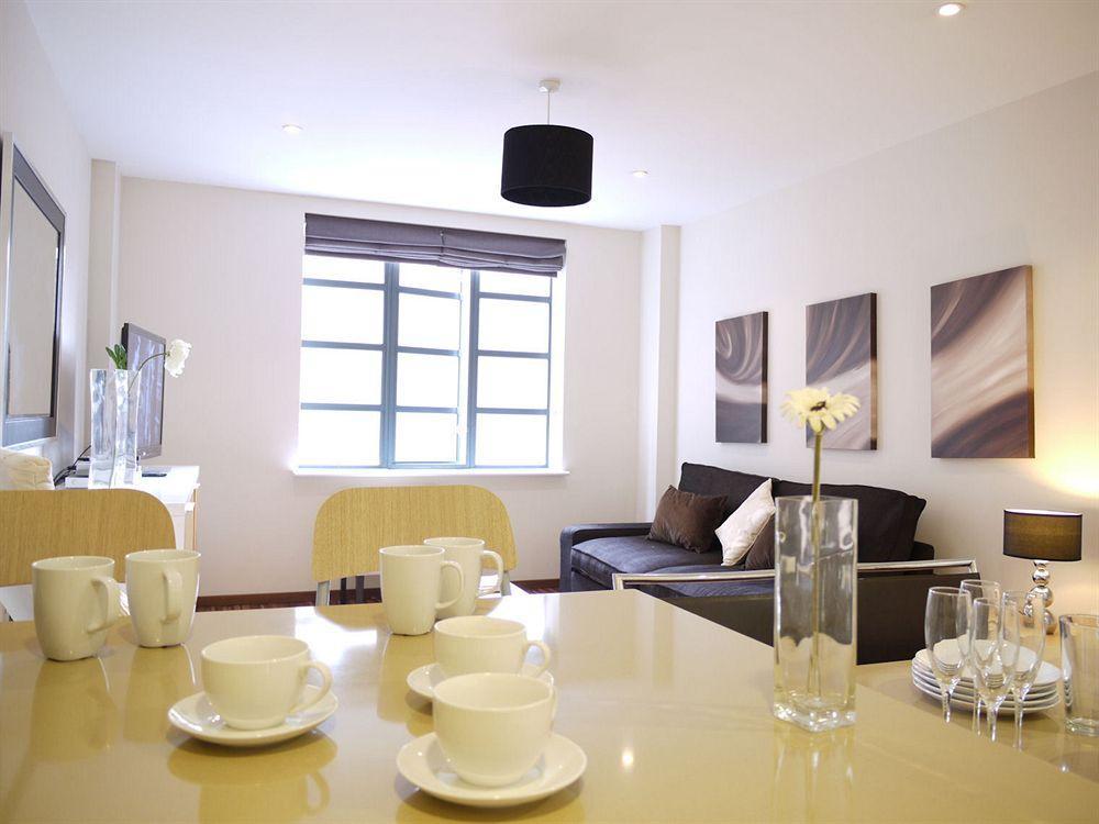 Apartamento Olive