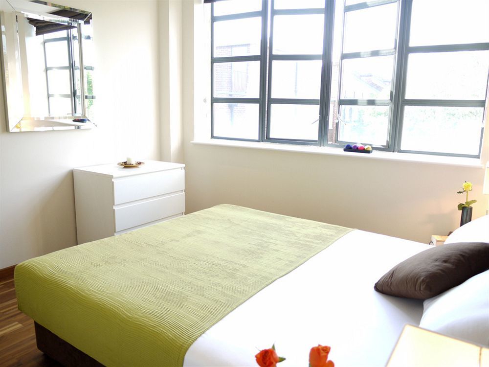 Olive Apartamento Londres