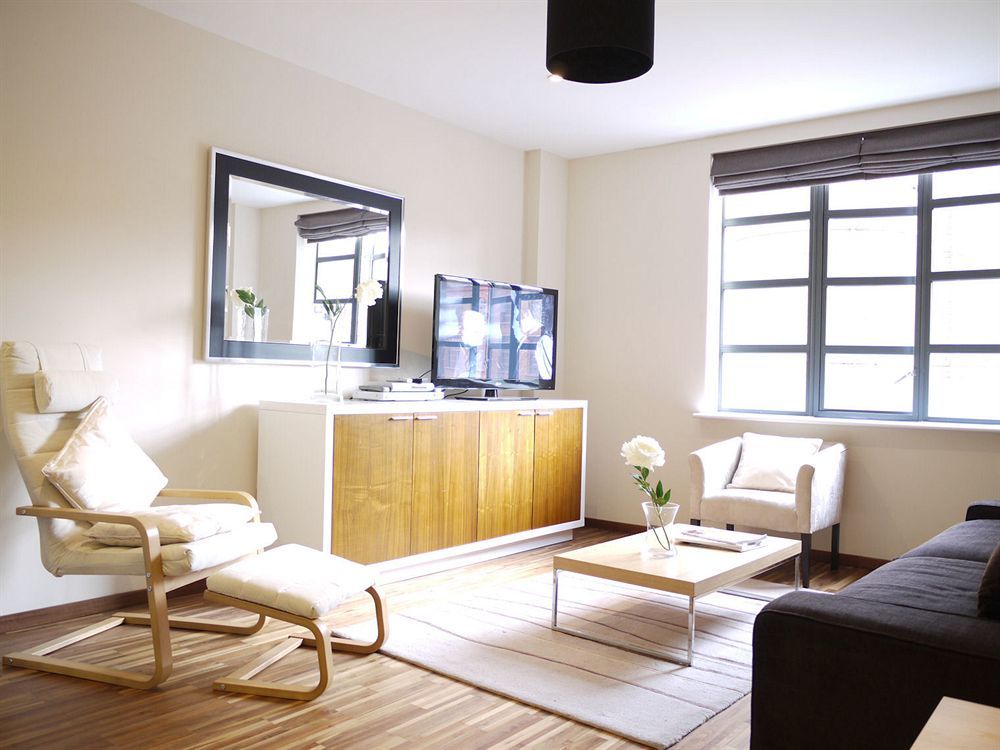 Olive Apartamento