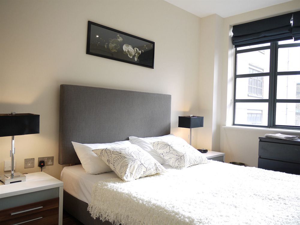 Olive Apartamento *
