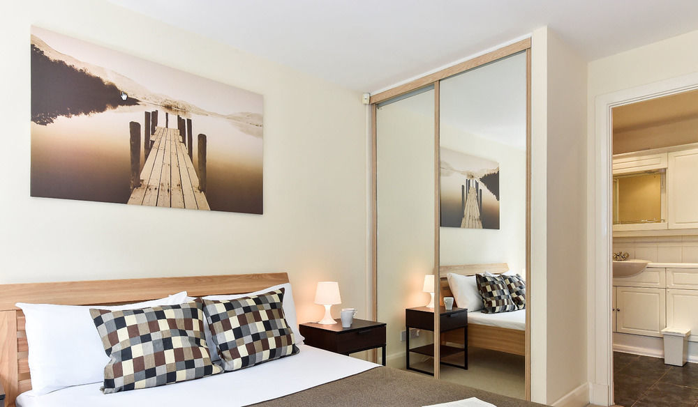 Olive Apartamento Londres