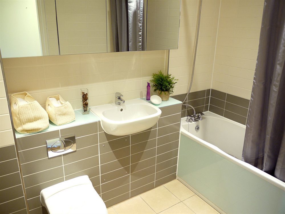 Apartamento Olive *
