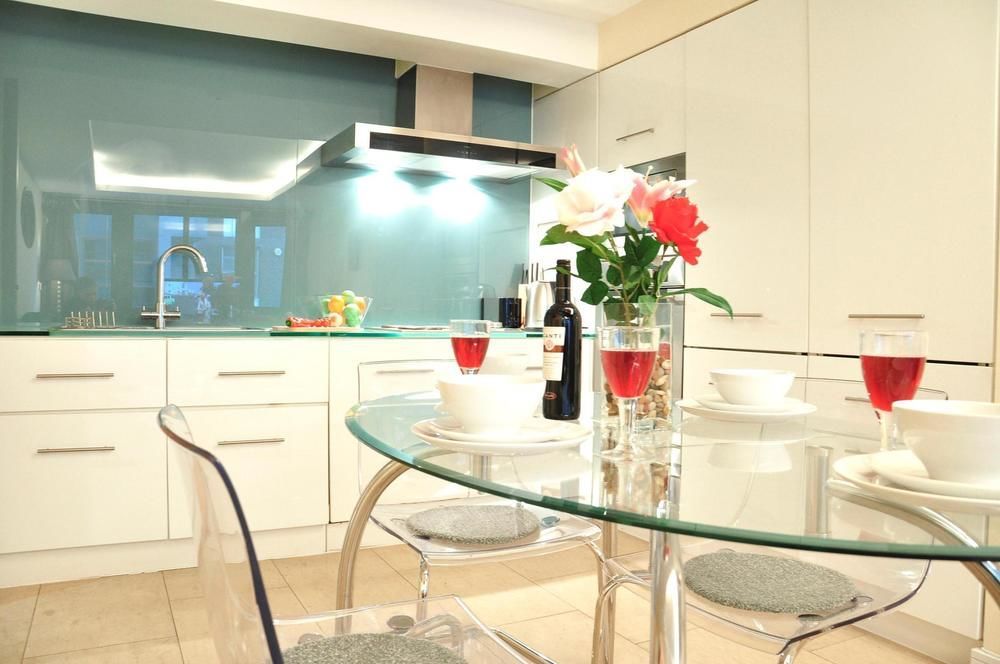 Olive Apartamento *