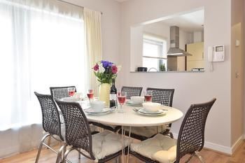Olive Apartamento Londres