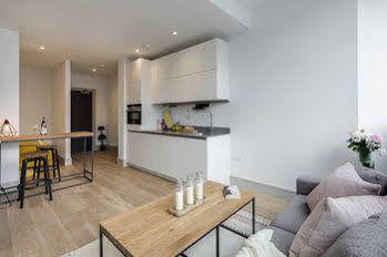 Olive Apartamento Londres