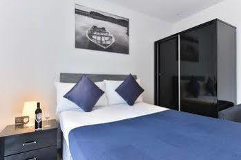 Olive Apartamento Londres