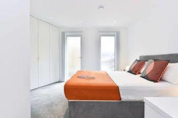 Apartamento Olive *