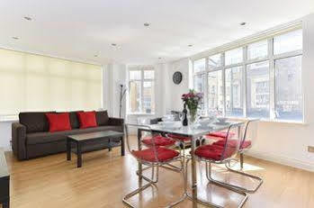 Olive Apartamento *