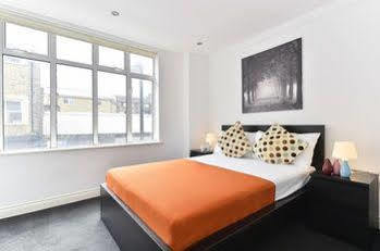 Apartamento Olive
