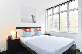 Olive Apartamento Londres