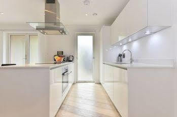 Olive Apartamento Londres
