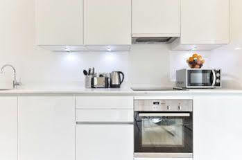 Olive Apartamento