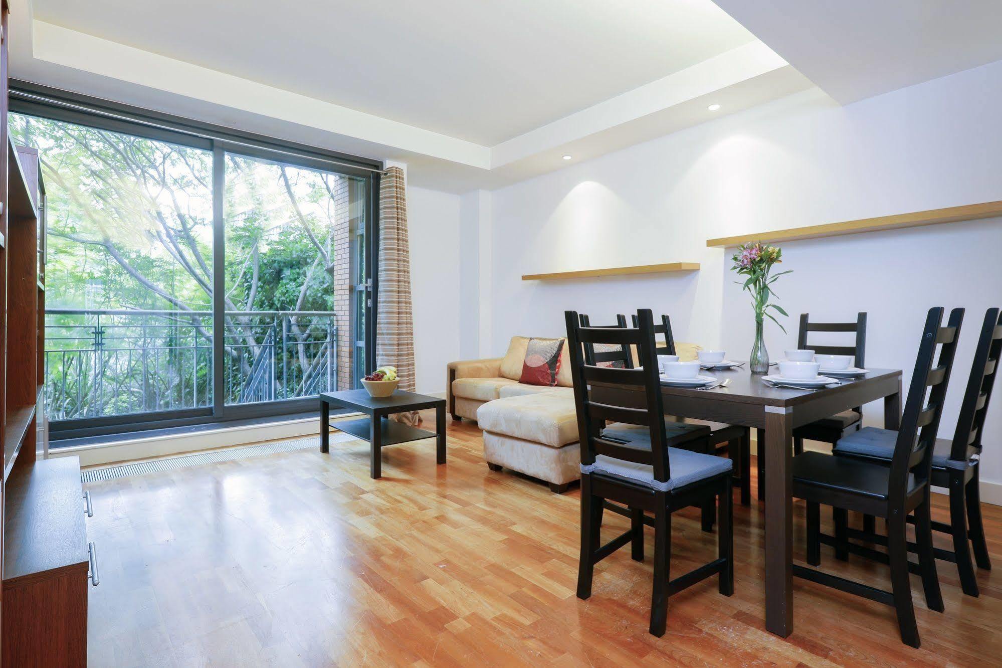 Apartamento Olive Londres
