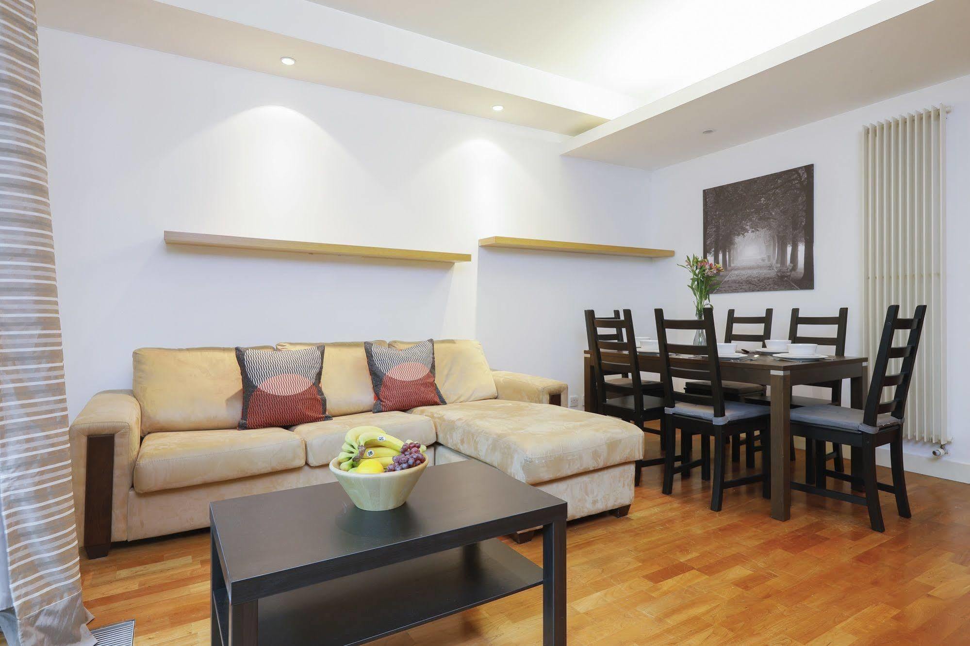 Apartamento Olive *