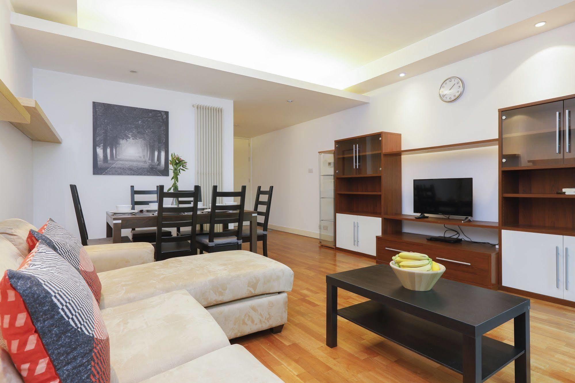 Olive Apartamento *