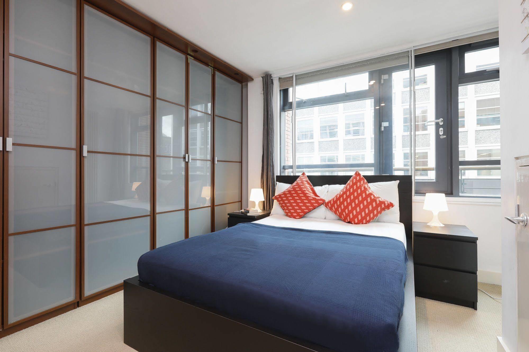 Apartamento Olive