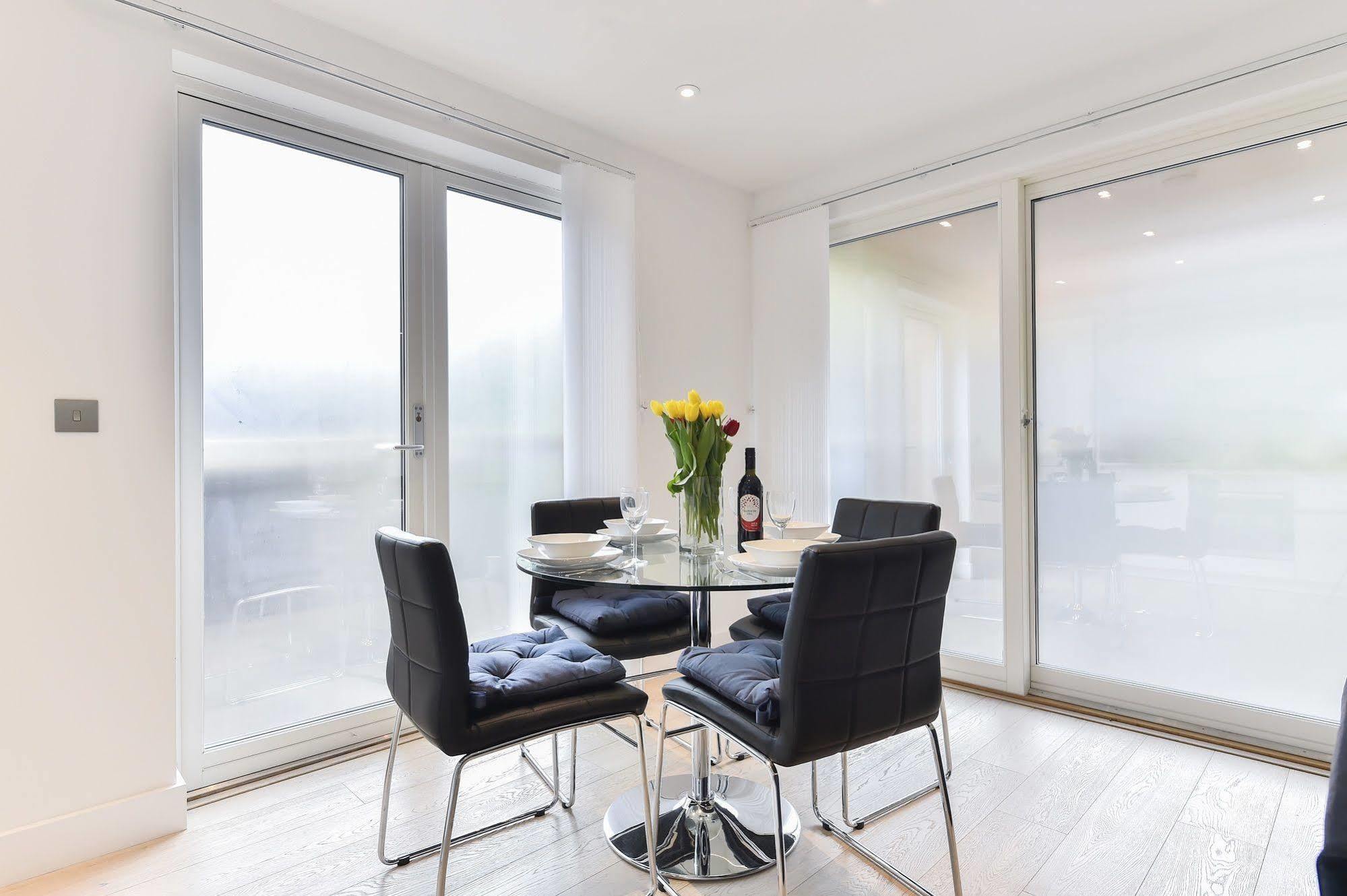 Apartamento Olive *