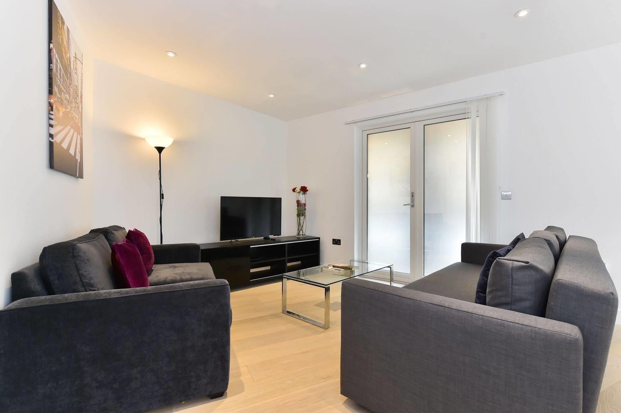 Apartamento Olive *