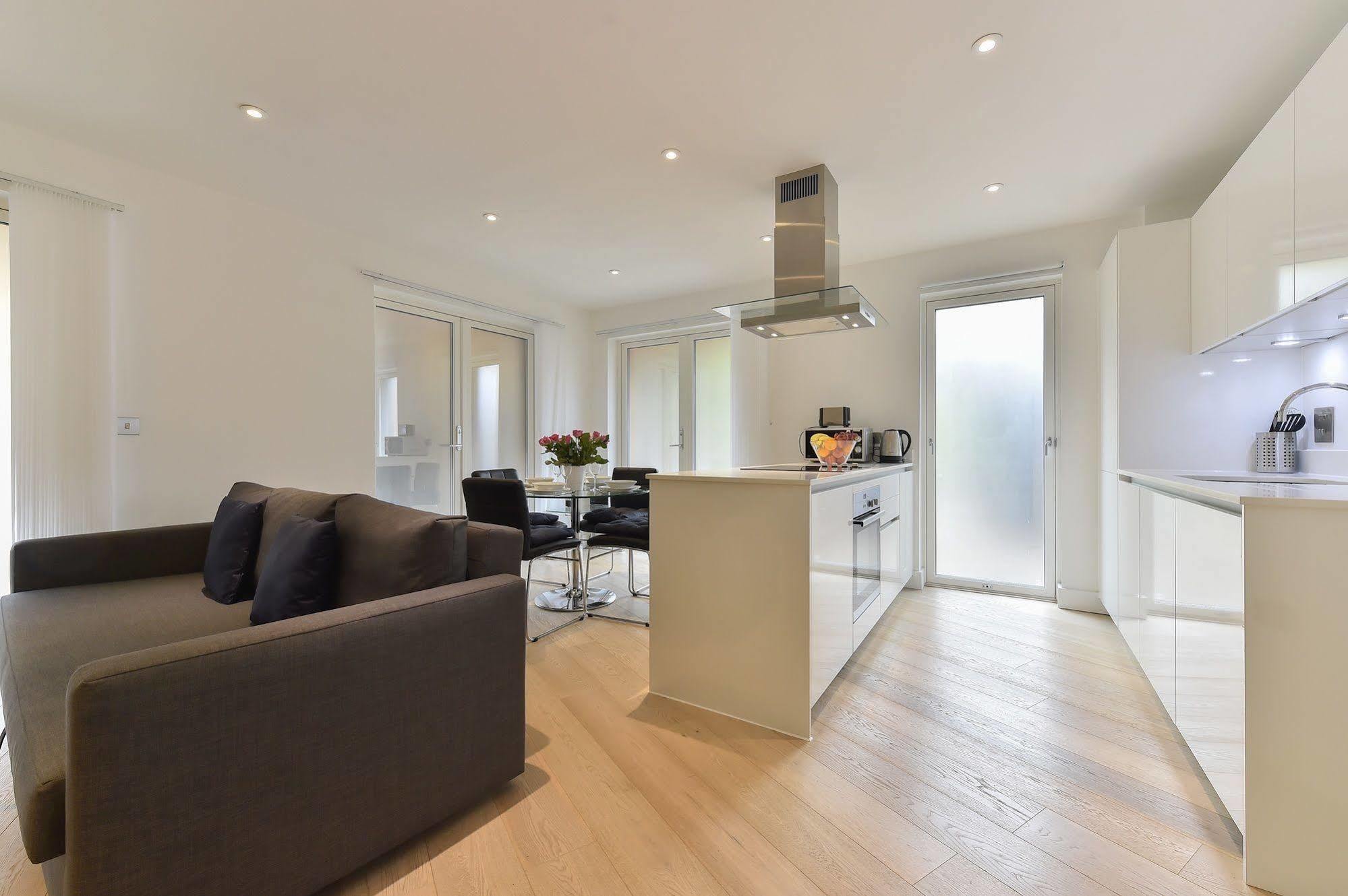 Olive Apartamento
