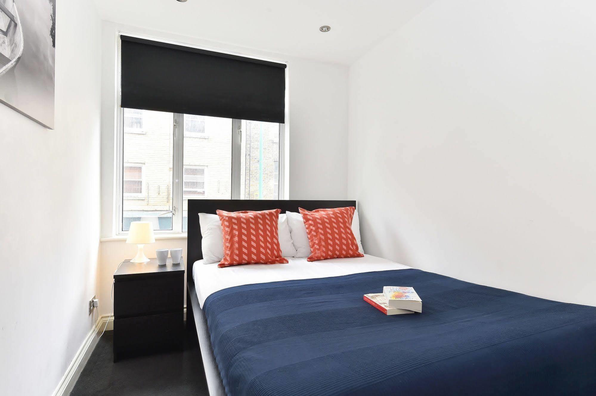 Apartamento Olive Londres