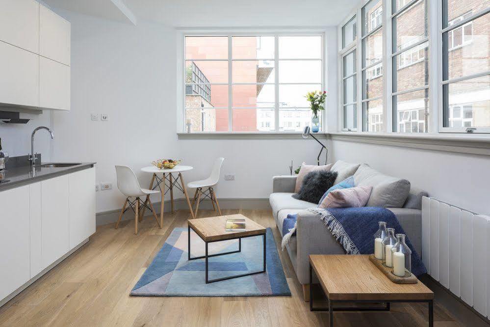 Olive Apartamento *