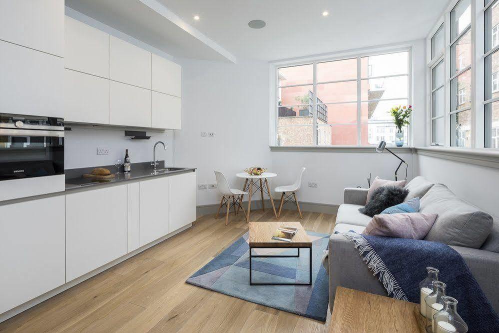 Olive Apartamento