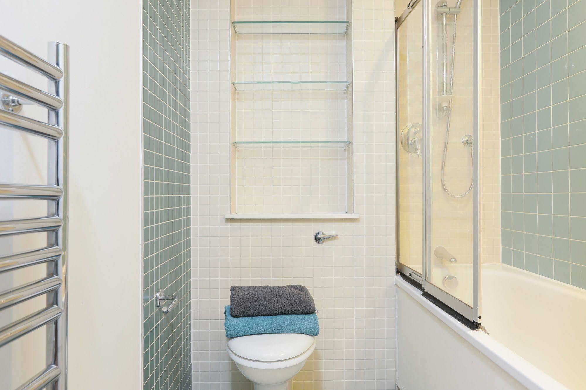 Apartamento Olive