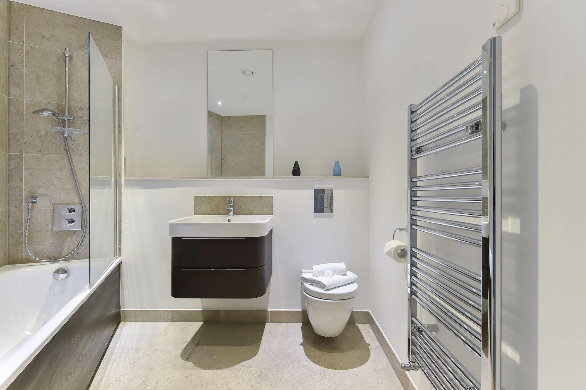 Apartamento Olive