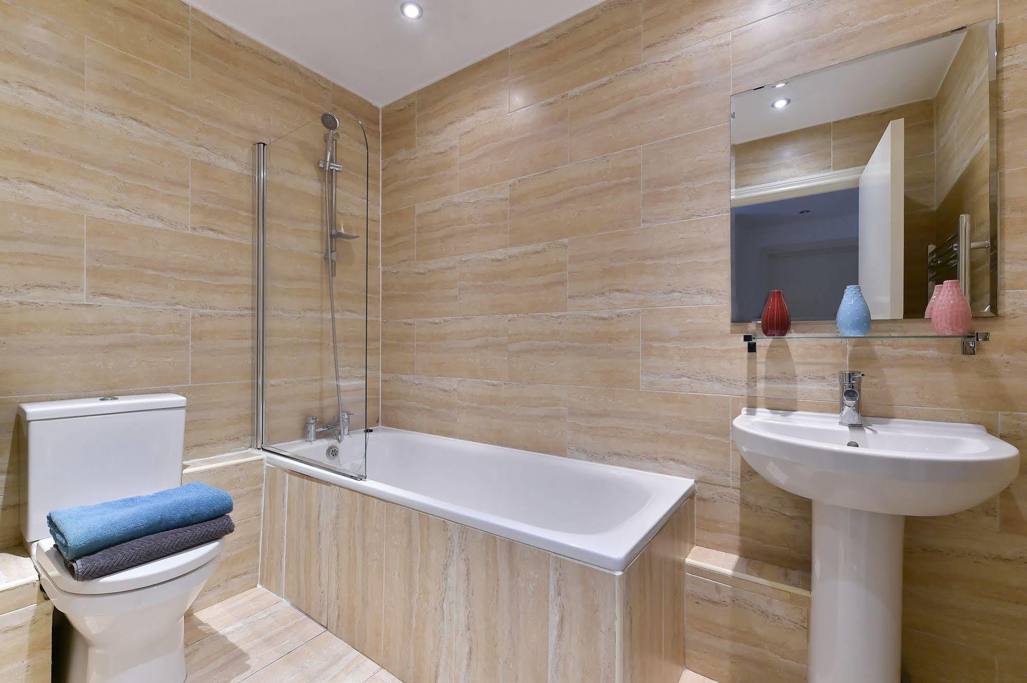 Apartamento Olive