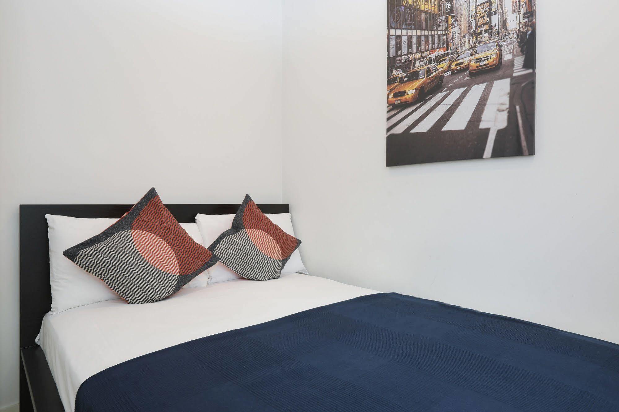 Olive Apartamento