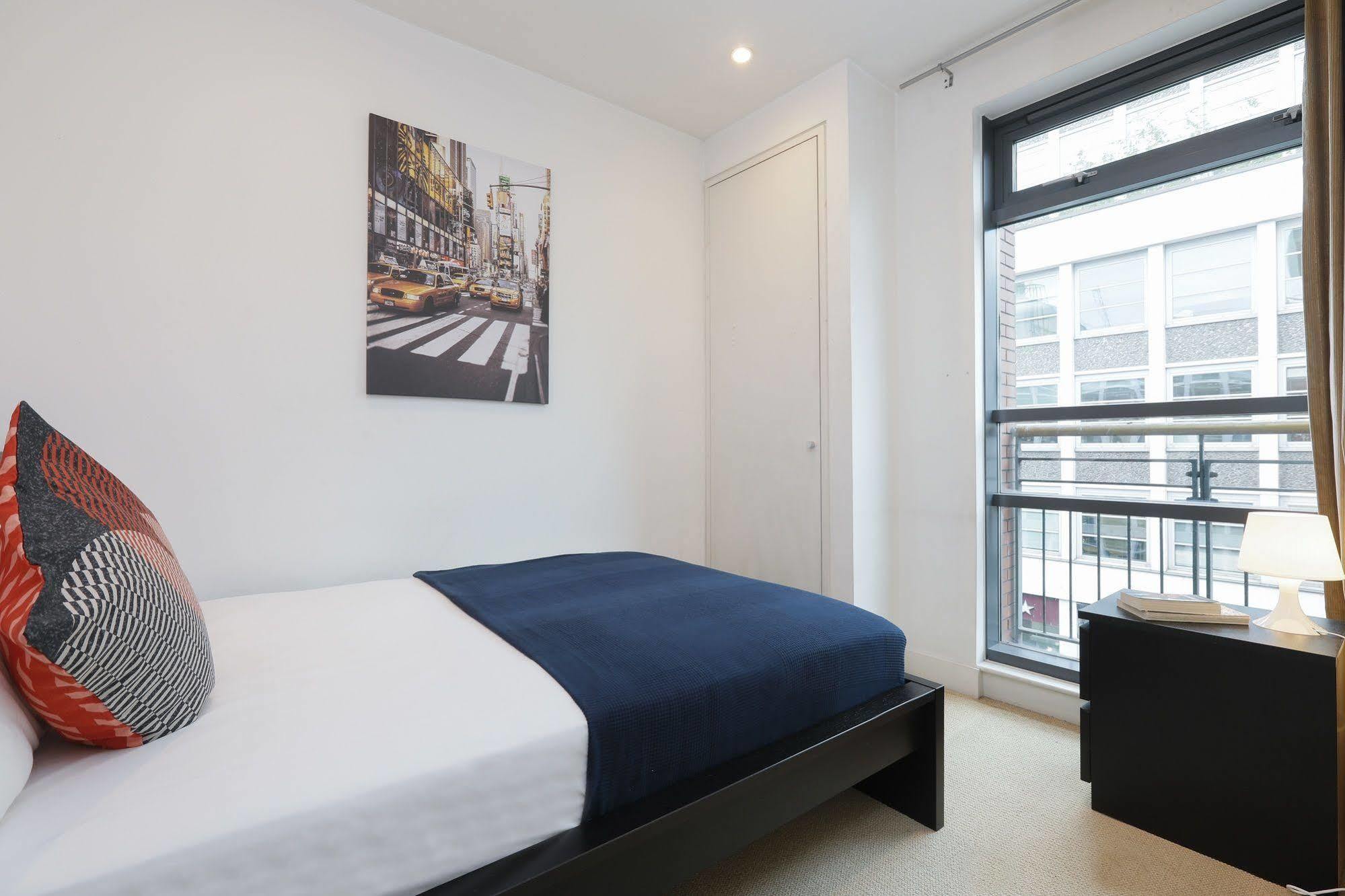 Apartamento Olive
